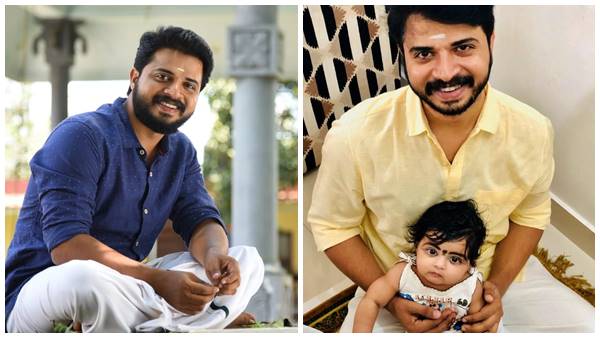 കൃഷ്ണ ശങ്കര്‍ പറയുന്നതിങ്ങനെ 