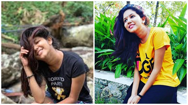 ജൂഹി റുസ്താഗി