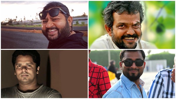 പുതിയ സംവിധായകന്‍