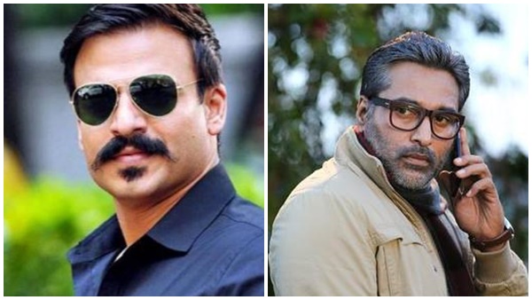  റഹ്മാൻ വില്ലനായി എത്തിയത്