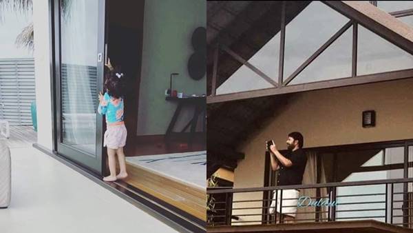 മമ്മൂട്ടിയുടെ ക്ലിക്ക്