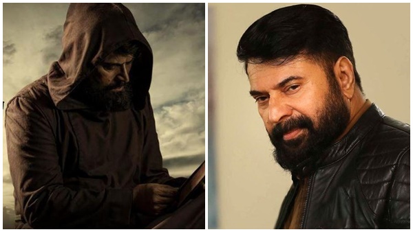 മമ്മൂക്ക ചെയ്താലേ ശരിയാകു