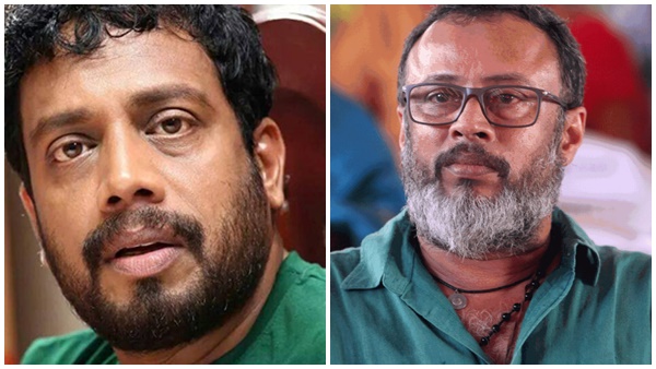 ലാൽ ജോസ് നൽകിയ  പിന്തുണ
