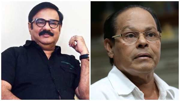 മണിയന്‍പിളള രാജുവിന്റെ വാക്കുകളിലേക്ക്