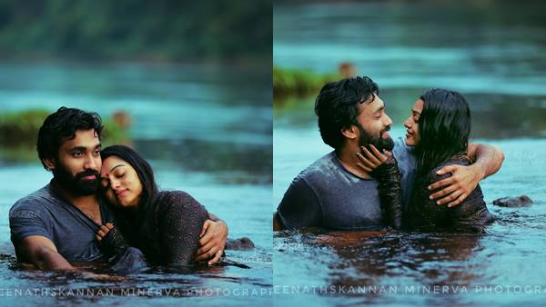 പുത്തന്‍ ഫോട്ടോ ഷൂട്ട്