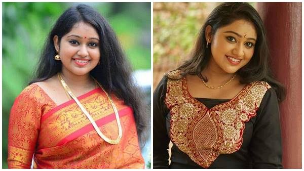 മേഘ്ന വിന്സെന്റ് പറയുന്നതിങ്ങനെ