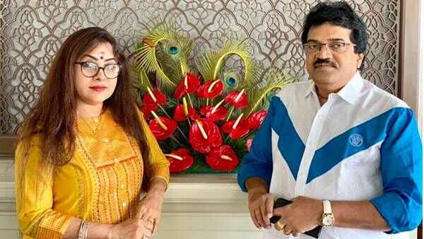 കാണാനായില്ല