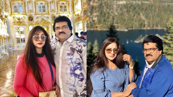 രുചി പരീക്ഷണങ്ങളും