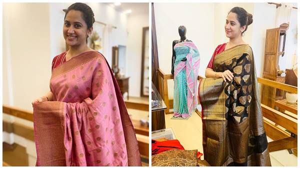 മിയയുടെ കല്യാണ ഒരുക്കങ്ങള്‍ തുടങ്ങി? 