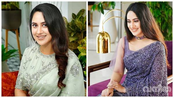 മിയയുടെ പുതിയ ചിത്രങ്ങള്‍ 