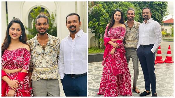 മിയയുടെ പുതിയ ചിത്രങ്ങള്‍ 