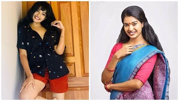 സീരിയല് തിരക്കുകള്ക്കിടെയിലും