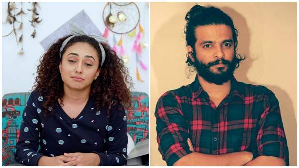 നീരജ് മാധവിന്റെതായി