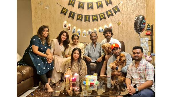 നിക്കിയുടെ വിവാഹമായോ?