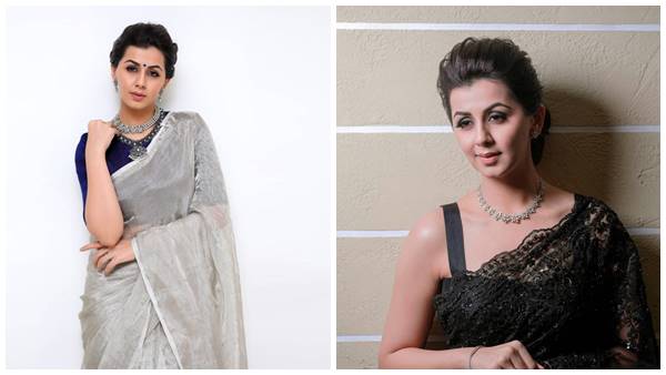 നിക്കിയുടെ വിവാഹമായോ?