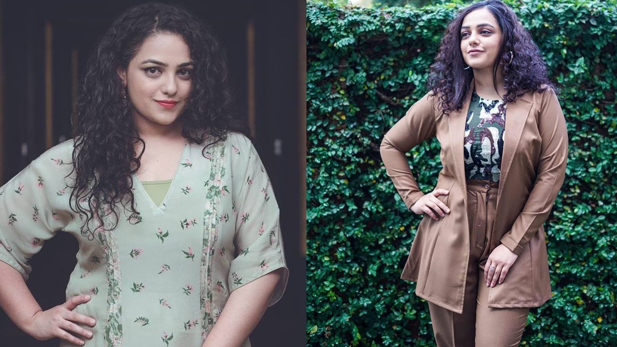 nithyamenon nithyamenon