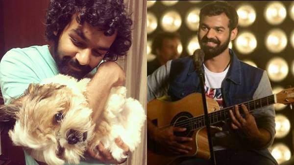 ആദിയിലൂടെ നായകനായി