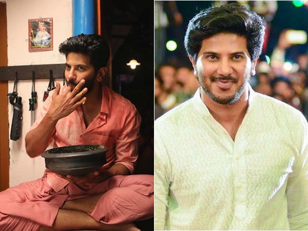 ദുല്‍ഖര്‍ സല്‍മാന് നല്‍കുന്നത്?