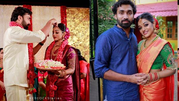 ഒരുക്കിയത് ഇവനാണ്