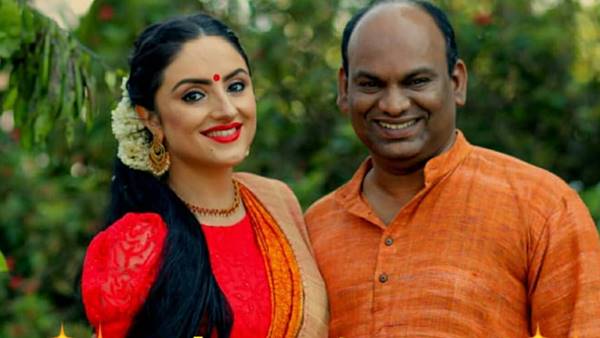 പാരിസ് ലക്ഷ്മി പറയുന്നതിങ്ങനെ