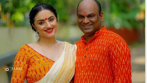 പാരിസ് ലക്ഷ്മി പറയുന്നതിങ്ങനെ