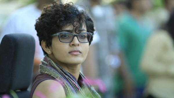 കാരണം എനിക്കറിയുന്ന