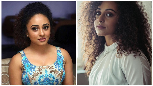  പേളിയുടെ  പുതിയ ചിത്രം