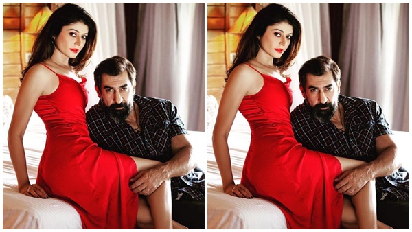 പൂജയും നവാബ് ഷായും