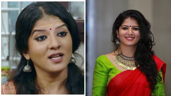 സന്തോഷമുണ്ടെന്ന് താരം