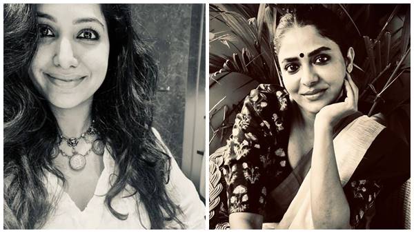 പുതിയ ചലഞ്ചുമായി നടിമാര്‍ 