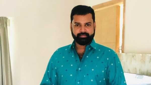  വധുവിനെ കുറിച്ച് പ്രദീപ് 