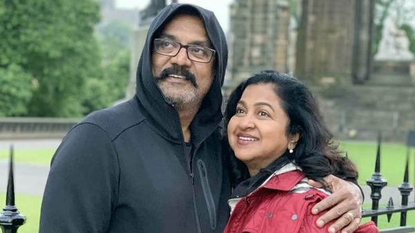 ശരത്കുമാറിന് പിറന്നാള്