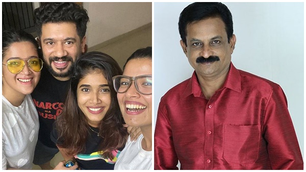 രജിത്തേട്ടനെ  മിസ് ചെയ്യുന്നു