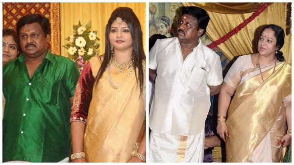 താരമാതാപിതാക്കന്മാരെ കുറിച്ച് മകള്‍