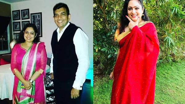 രശ്മി സോമന് പറയുന്നതിങ്ങനെ