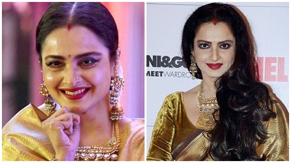  രേഖയുടെ വീട് സീൽ ചെയ്തു