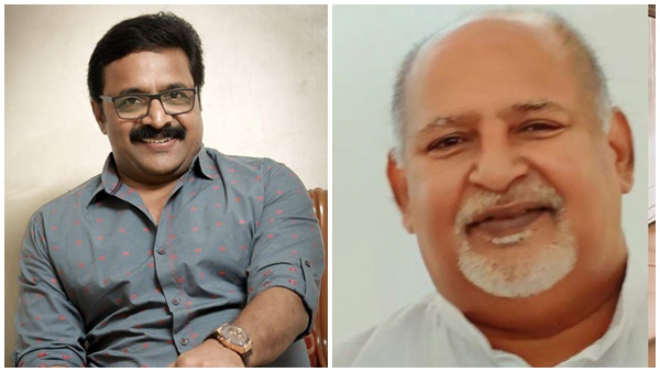  രൺജി പണിക്കർ എഴുതണം 