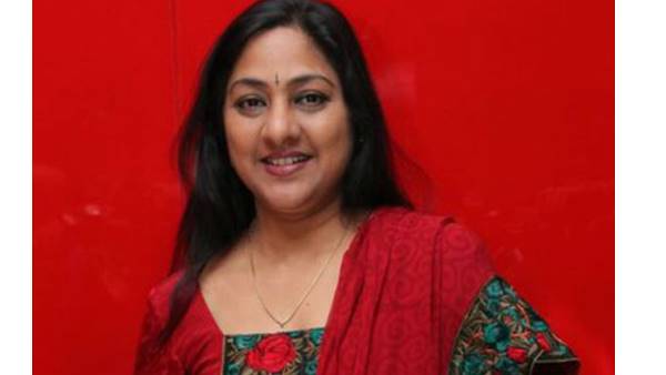 രോഹിണി പറയുന്നതിങ്ങനെ 