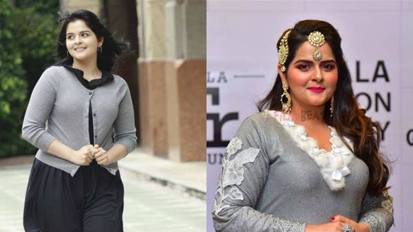 മലയാളത്തോടുള്ള ഇഷ്ടം