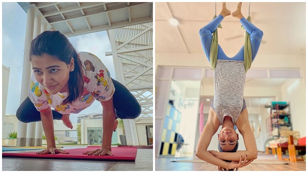 ഫിറ്റ്നസിന്  ഏറെ പ്രധാന്യം‌