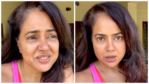 സമീറ റെഡ്ഡി പറയുന്നതിങ്ങനെ