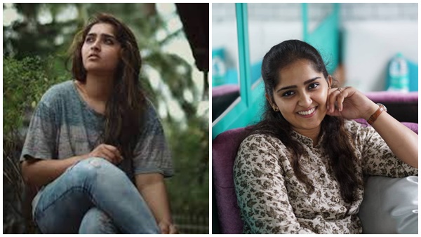 തിരിച്ചു വരവ് 