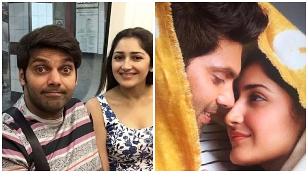 ജീവിതത്തിലെ  സന്തോഷം