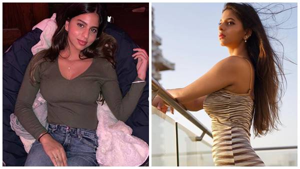 സുഹാനയുടെ ഫോട്ടോസ്