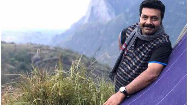 കലാഭവൻമണിയെ കുറിച്ച് 