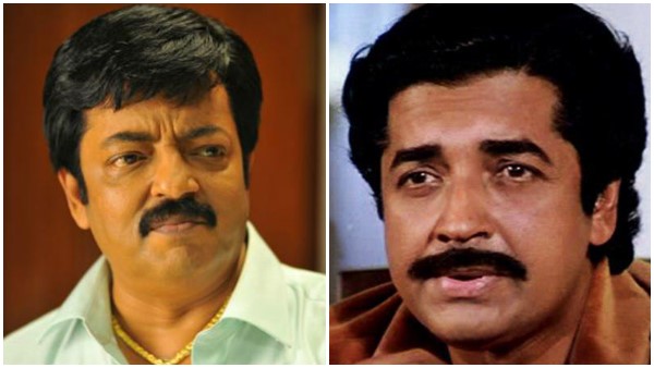 ഷാനവാസ്