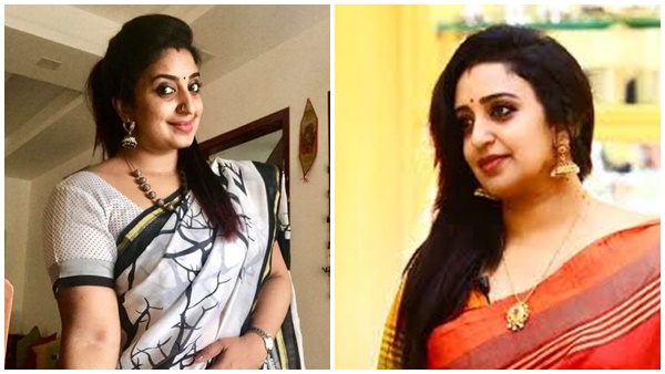 ശക്തമായ സ്ത്രീ കഥാപാത്രങ്ങൾ