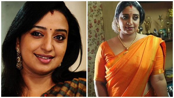 സോന നായര് പറയുന്നതിങ്ങനെ