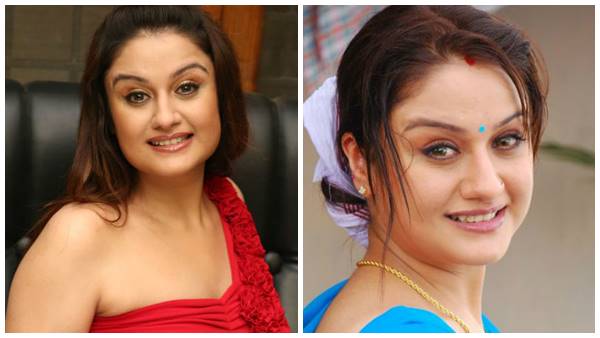 നടിമാരുടെ വിവാഹം