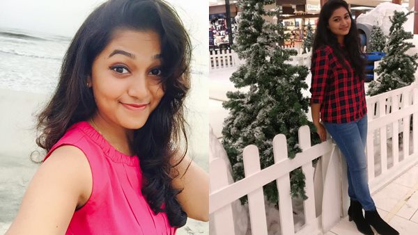 സോഷ്യല്‍ മീഡിയയില്‍